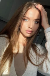 Проститутка Алина