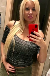 Проститутка Кристина