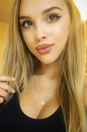 Проститутка Кристина